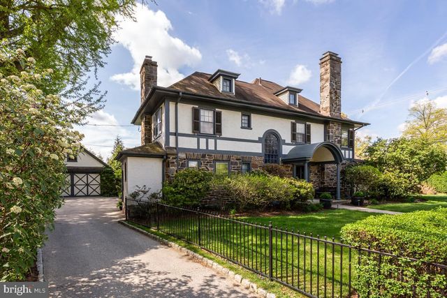 130 DERWEN RD, Bala Cynwyd, PA 19004