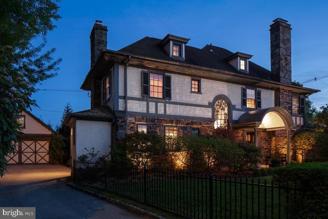 130 DERWEN RD, Bala Cynwyd, PA 19004
