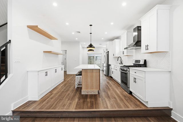 1214 S 21ST ST, Philadelphia, PA 19146