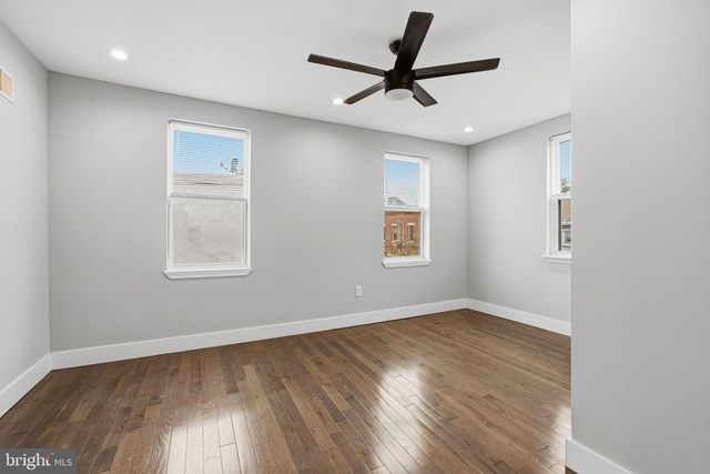 1214 S 21ST ST, Philadelphia, PA 19146