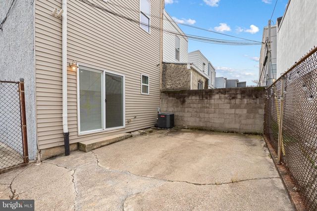 1214 S 21ST ST, Philadelphia, PA 19146