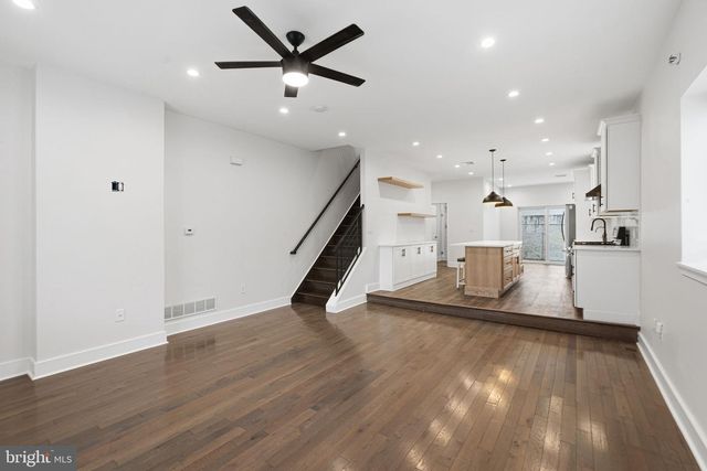 1214 S 21ST ST, Philadelphia, PA 19146