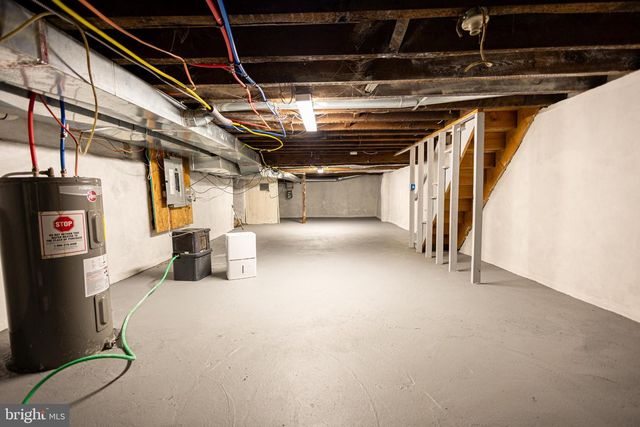 1214 S 21ST ST, Philadelphia, PA 19146