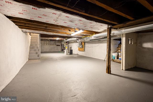 1214 S 21ST ST, Philadelphia, PA 19146