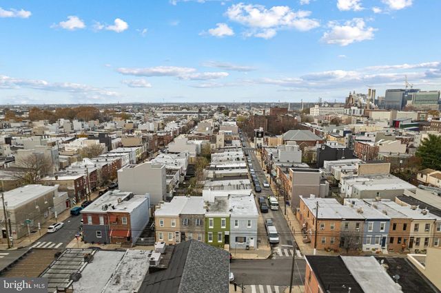 1214 S 21ST ST, Philadelphia, PA 19146