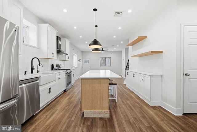 1214 S 21ST ST, Philadelphia, PA 19146