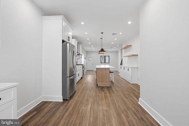 1214 S 21ST ST, Philadelphia, PA 19146