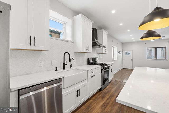 1214 S 21ST ST, Philadelphia, PA 19146