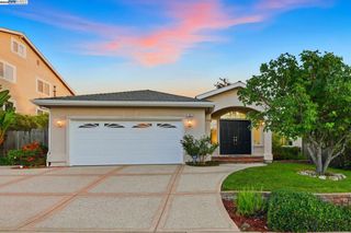 124 Linmore Dr, Fremont, CA 94539