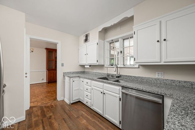 718 Northview Avenue, Indianapolis, IN 46220