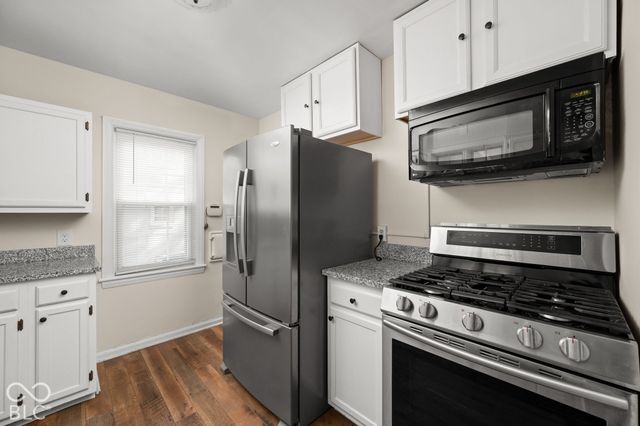 718 Northview Avenue, Indianapolis, IN 46220