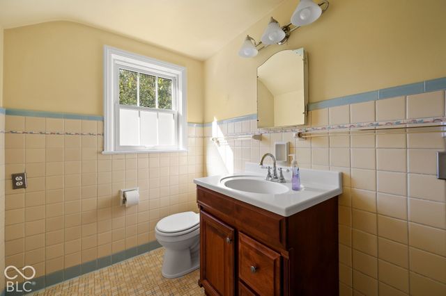 718 Northview Avenue, Indianapolis, IN 46220
