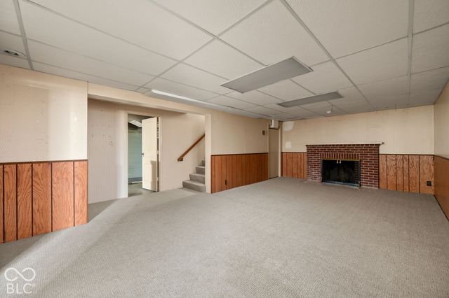 718 Northview Avenue, Indianapolis, IN 46220