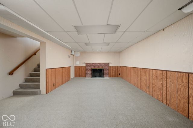 718 Northview Avenue, Indianapolis, IN 46220