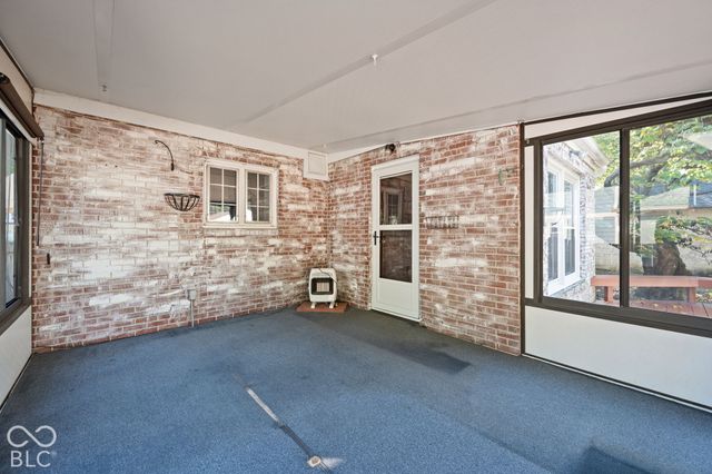 718 Northview Avenue, Indianapolis, IN 46220