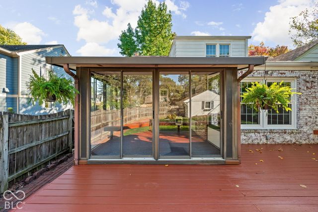 718 Northview Avenue, Indianapolis, IN 46220