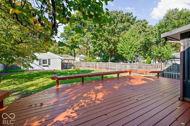 718 Northview Avenue, Indianapolis, IN 46220