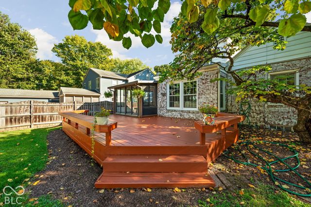 718 Northview Avenue, Indianapolis, IN 46220