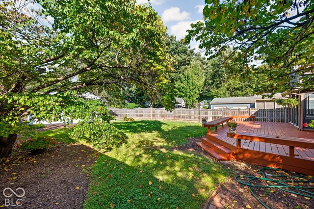 718 Northview Avenue, Indianapolis, IN 46220