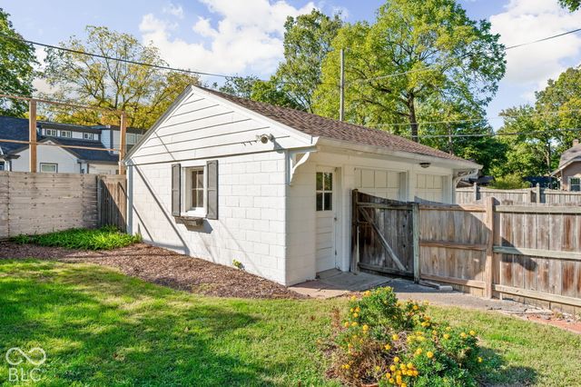 718 Northview Avenue, Indianapolis, IN 46220