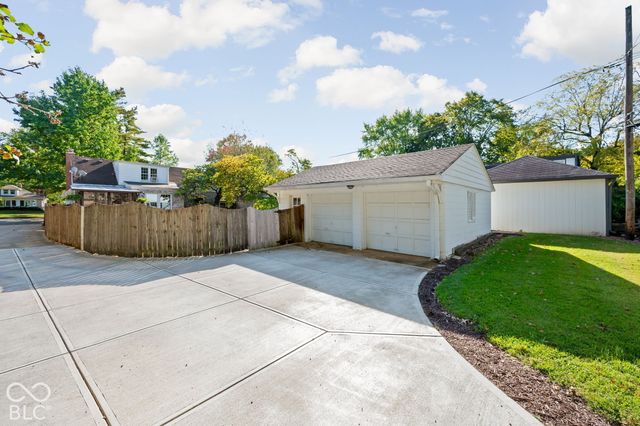 718 Northview Avenue, Indianapolis, IN 46220