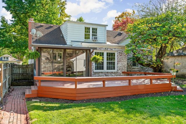 718 Northview Avenue, Indianapolis, IN 46220