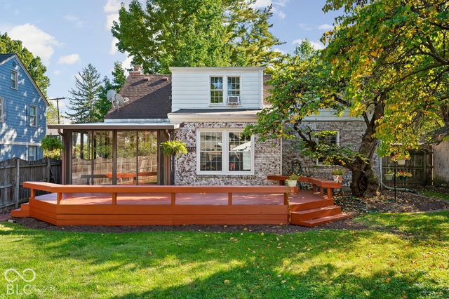718 Northview Avenue, Indianapolis, IN 46220