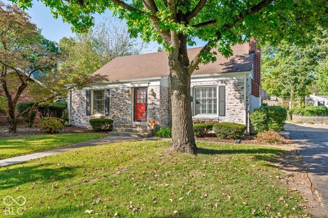 718 Northview Avenue, Indianapolis, IN 46220