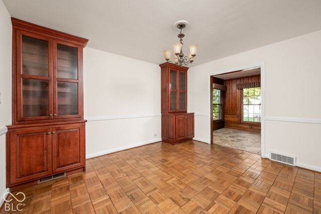 718 Northview Avenue, Indianapolis, IN 46220