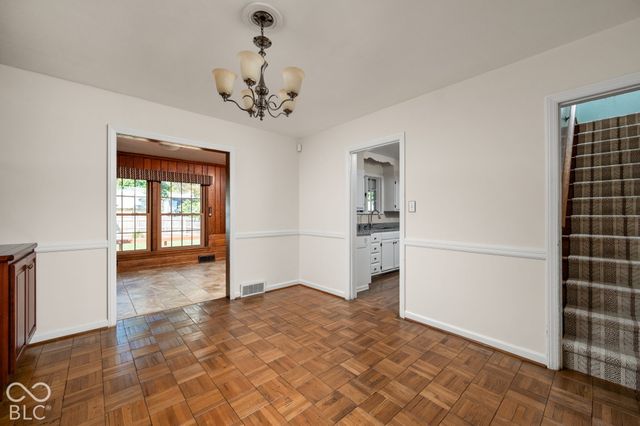 718 Northview Avenue, Indianapolis, IN 46220