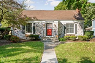 718 Northview Avenue, Indianapolis, IN 46220