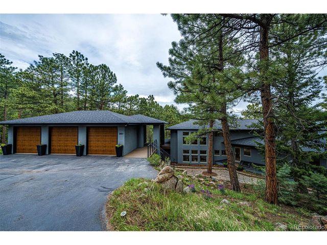 2857 Linden Dr, Boulder, CO 80304