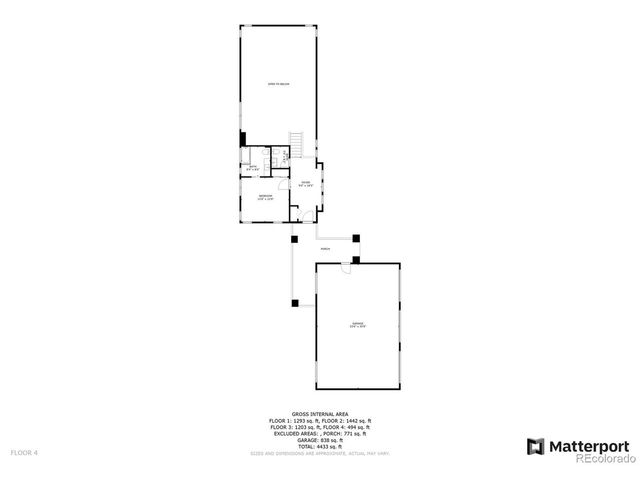 2857 Linden Dr, Boulder, CO 80304