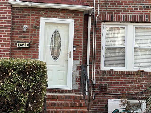 14214 231st Street, Laurelton, NY 11413