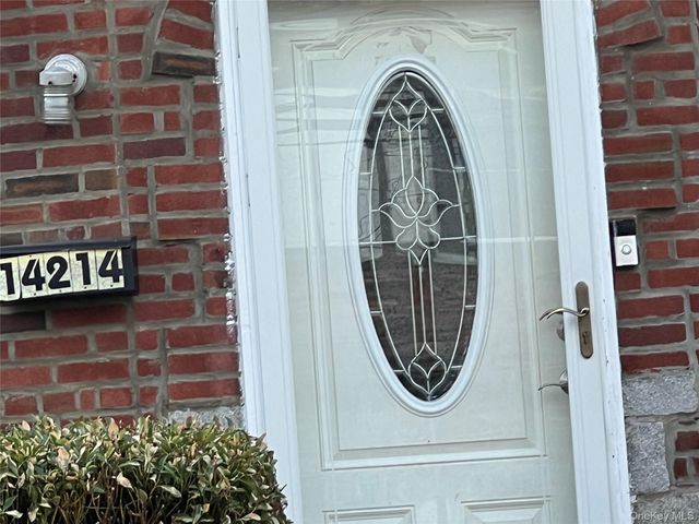 14214 231st Street, Laurelton, NY 11413