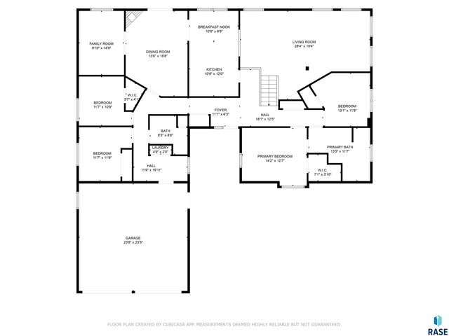 35 N Oak Pl Place, Sioux Falls, SD 57110