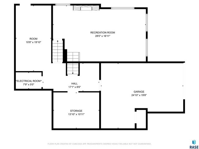35 N Oak Pl Place, Sioux Falls, SD 57110