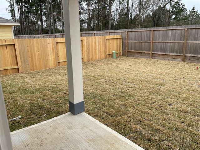 827 Redinger Ridge Road, Huffman, TX 77336