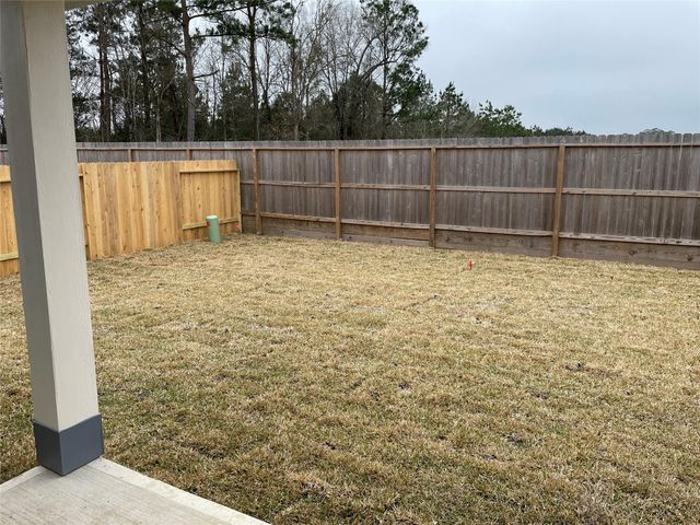 827 Redinger Ridge Road, Huffman, TX 77336