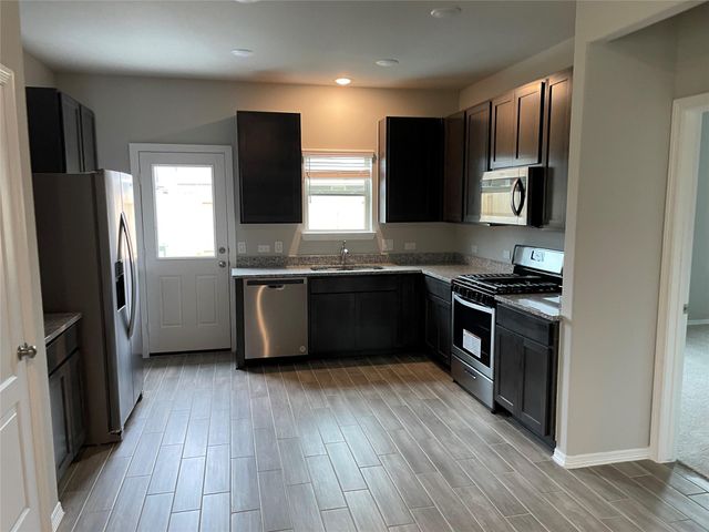 827 Redinger Ridge Road, Huffman, TX 77336