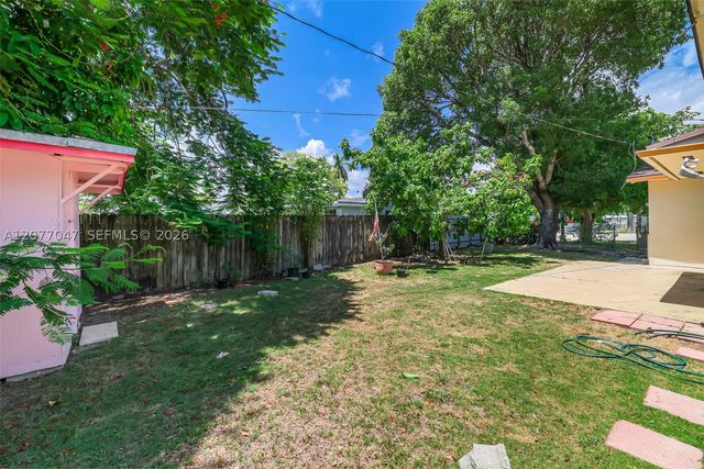 9354 Caribbean Blvd, Cutler Bay, FL 33189