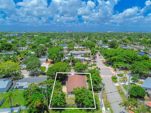 9354 Caribbean Blvd, Cutler Bay, FL 33189