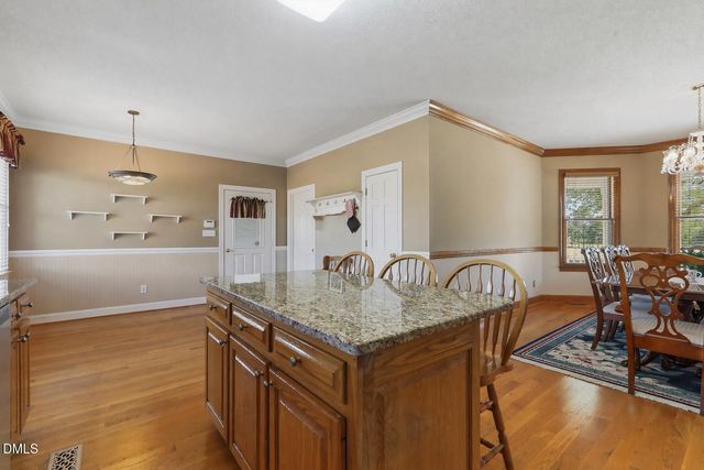 345 Caulton Brown Road, Lillington, NC 27546