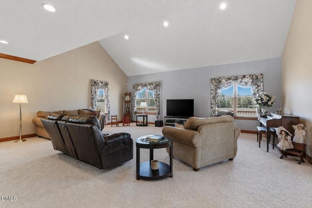 345 Caulton Brown Road, Lillington, NC 27546