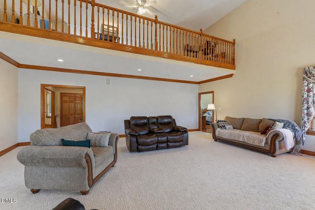 345 Caulton Brown Road, Lillington, NC 27546