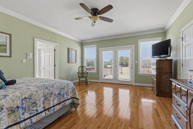 345 Caulton Brown Road, Lillington, NC 27546