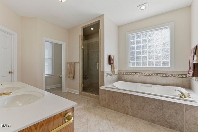 345 Caulton Brown Road, Lillington, NC 27546