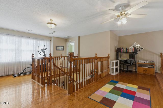 345 Caulton Brown Road, Lillington, NC 27546