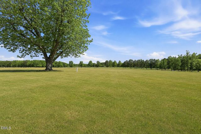 345 Caulton Brown Road, Lillington, NC 27546