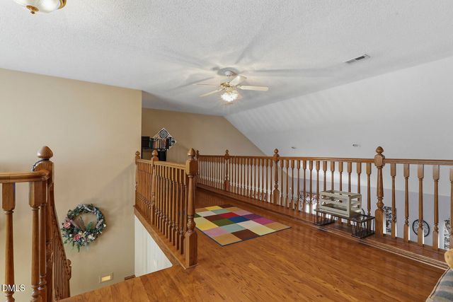 345 Caulton Brown Road, Lillington, NC 27546